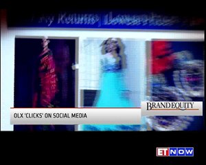 OLX's out of the box marketing exercise | Brand Equity