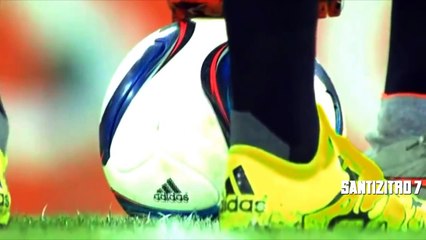 Hatem Ben Arfa Vs AS Monaco (Home) 08/08/2015 By Santizitro