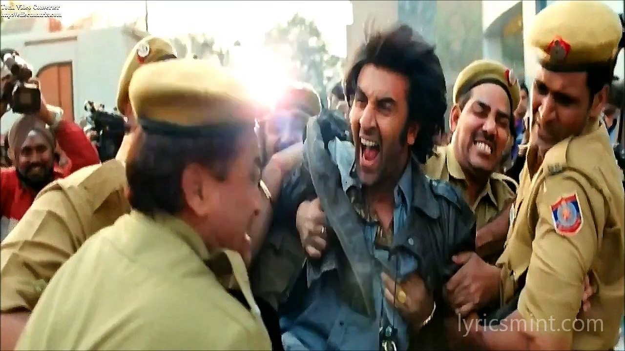 TUM HO SONG from ROCKSTAR - Mohit Chauhan (FULL SONG)