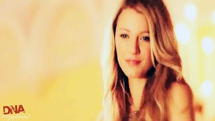 MULTIFANDOM | DNA (collab)