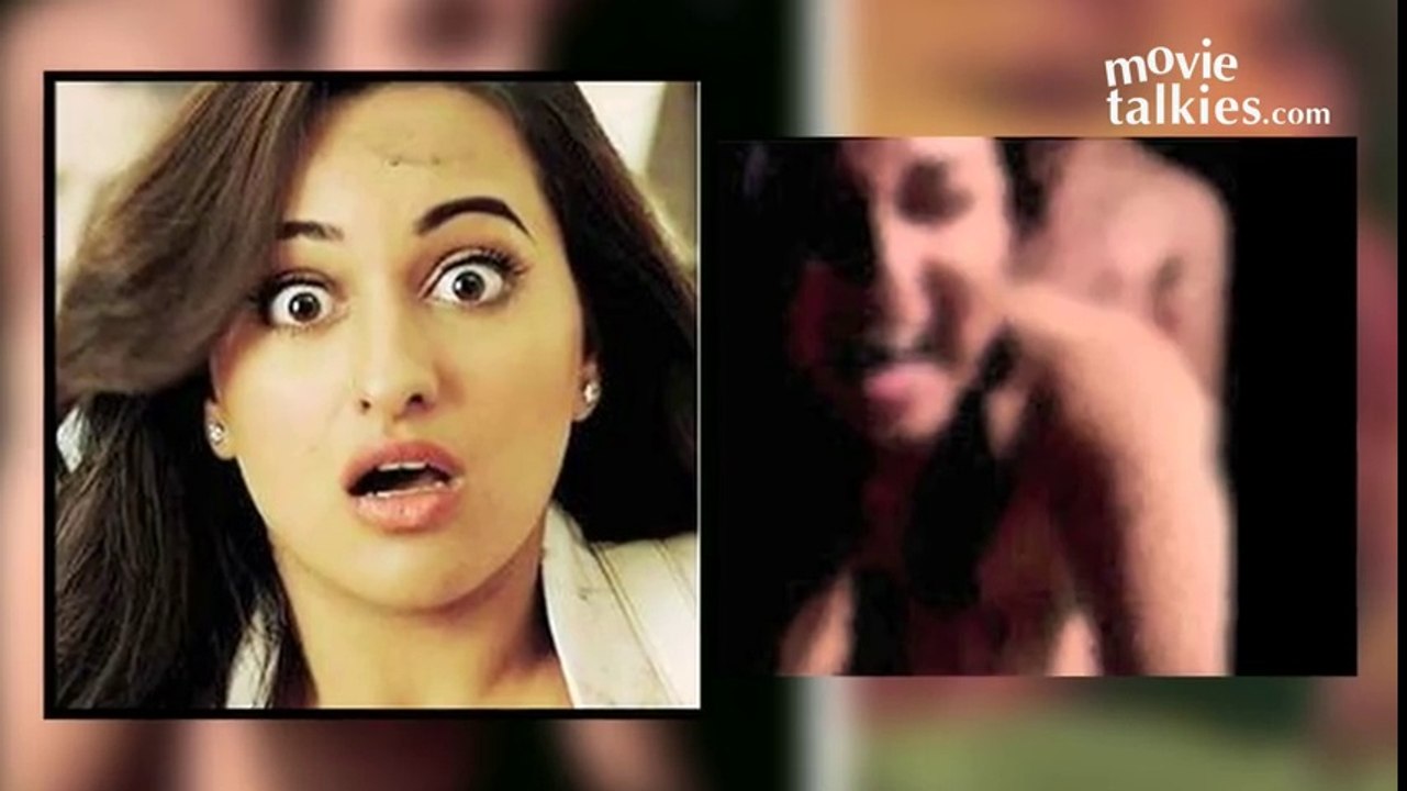HOT Sonakshi Sinha Viral MMS LEAKED Video - video Dailymotion