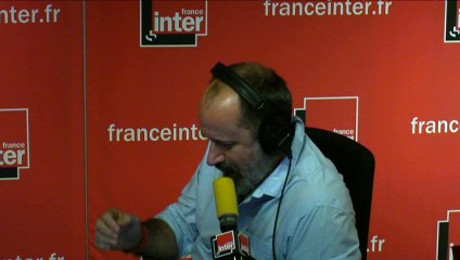 Diesel : il n'est pas gêné Michel... Aubier, le billet de Daniel Morin