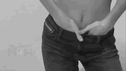 Kendall Jenner TOUCHES Her BOOBS & Puts Her Hands In Pants