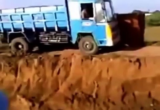 Почти удалось