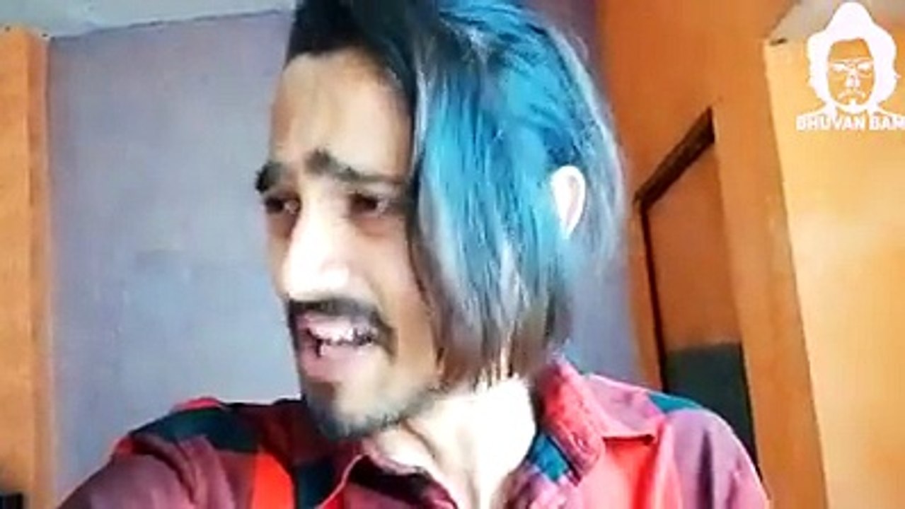 EXAMINATION tension BB ki VINES