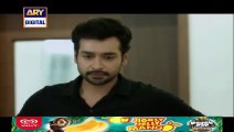 Naraaz Episode 19 on ARY Digital - 15th March 2016