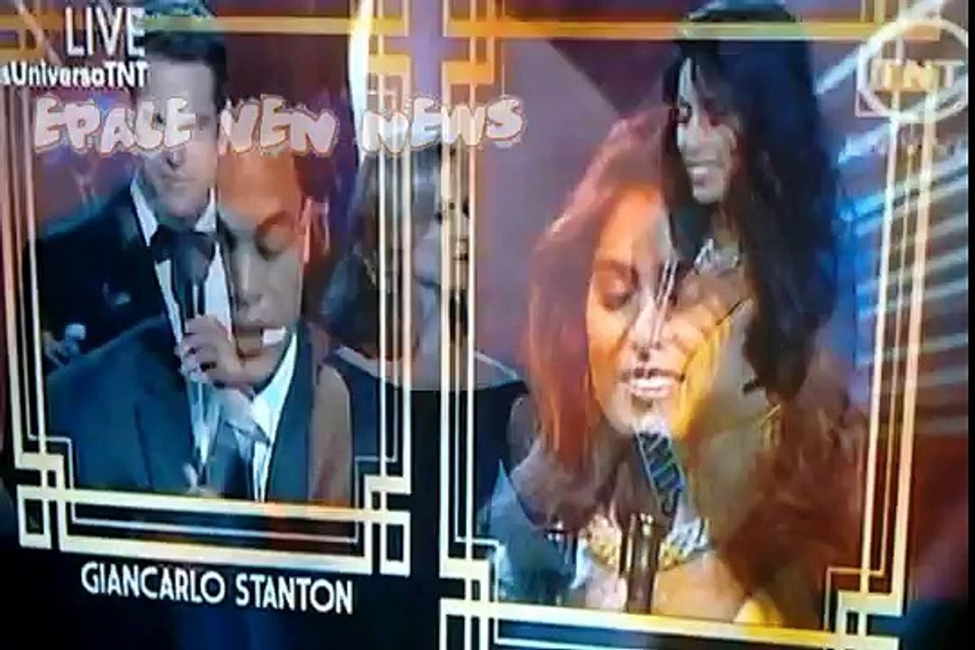 Miss Universo 2015. Mira como responden las Miss a la preguntas de los jueces