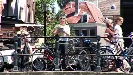 Strongest Weed In Amsterdam - Real Stories