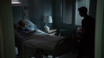 Teen Wolf 5x20 Stiles Visits Lydia in the Hospital Official Sneak Peek