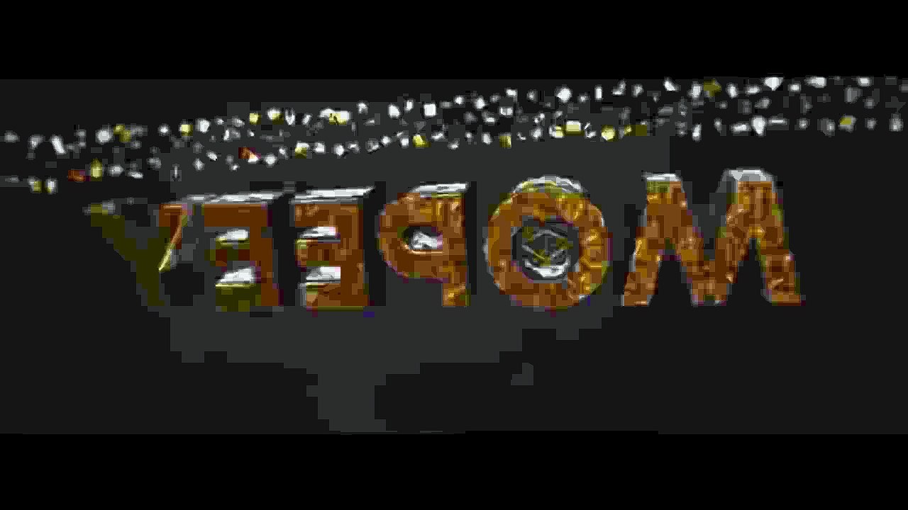 Mopeey Intro #43 JuusoArts