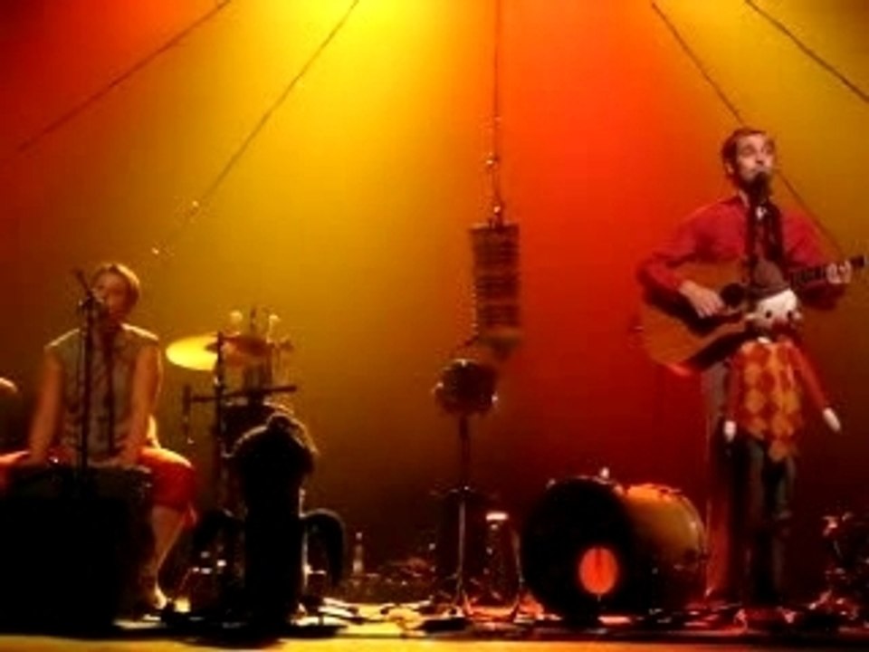 A sang a l'heure 2