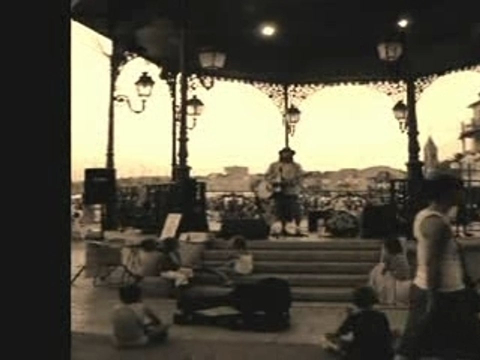 Chiens de Faïence - L'auréole