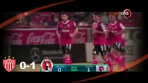 Necaxa vs Xolos Tijuana 1-1(6-5) GOLES Penales Resumen Cuartos de Final Copa MX 2016
