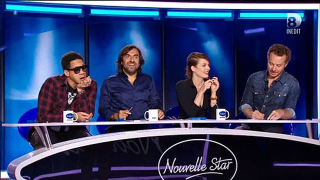 Nouvelle Star: Un candidat asiatique accuse les jurés de racisme ordinaire après avoir été la cible de moqueries
