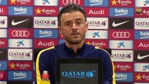 Luis Enrique says his success is down to ‘having the best players in the world