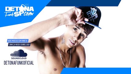 MC Livinho Na ponta do Pé (Perera DJ) Lançamento