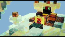 [#13] Intro Animada De Minecraft Para DARK