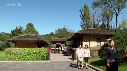 Nordkorea Dokumentation: 25 Jahre zurück in die Glanzzeit des Kommunismus 🇰🇵