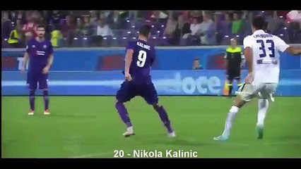 Top 30 Most Creative Passes Ever.mp4