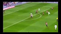 Gol de James Rodriguez Real Madrid Vs. Athletic / Febrero 13 de 20126