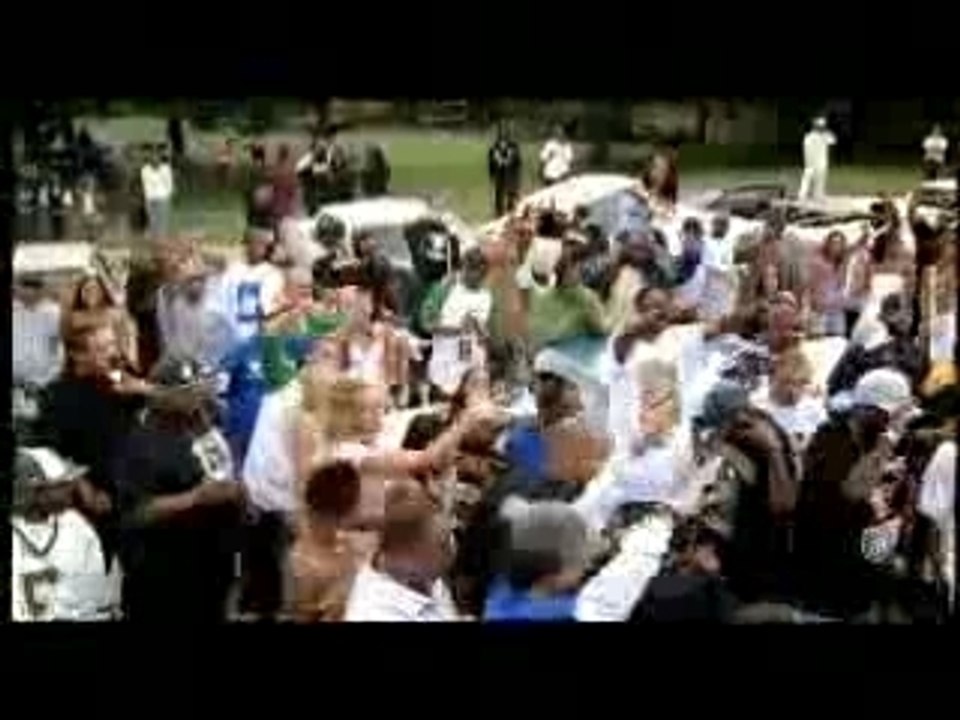 Dogg Pound Ft Snoop - Cali iz active