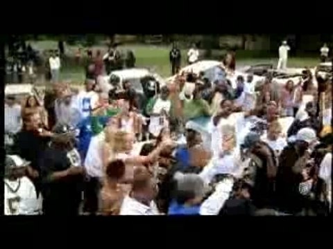 Dogg Pound Ft Snoop - Cali iz active