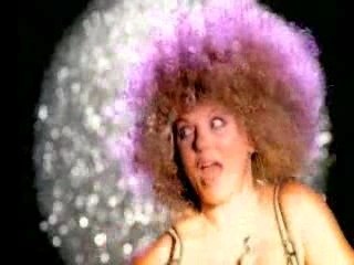 Geri Halliwell: Ride it