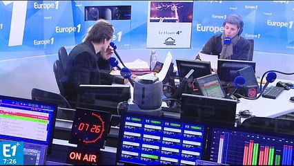 Se vanter d’avoir des couilles, c’est avoir un doute à ce sujet