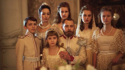 Russian Ark 2002 Full Movie Streaming Online in HD-720p Video Quality