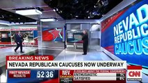Watch John King at CNN explain what could happen if Trump wins Nevada caucus