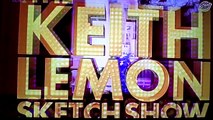 This Morning .. The Keith Lemon Sketch Show Episode 3 19/02/2015