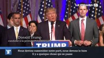 États-Unis : côté républicain, Trump engrange et Rubio renonce