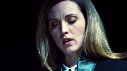 Delphine Interrogates Sharon Stone (OB  BASIC INSTINCT prompt)
