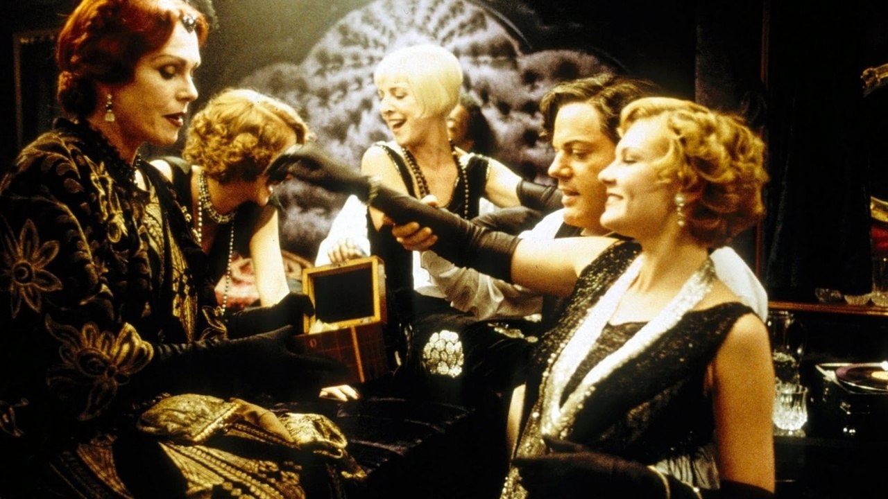 The Cat's Meow 2001 Full Movie Streaming Online in HD-720p Video Quality