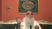 Shaikh Iqbal Salfi (jadu aur nazar sy mehfooz rehny ki dua) part 2