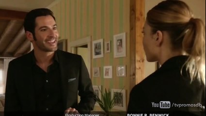 Люцифер / Lucifer ПРОМО 7 серии (2016) Сериал Promo