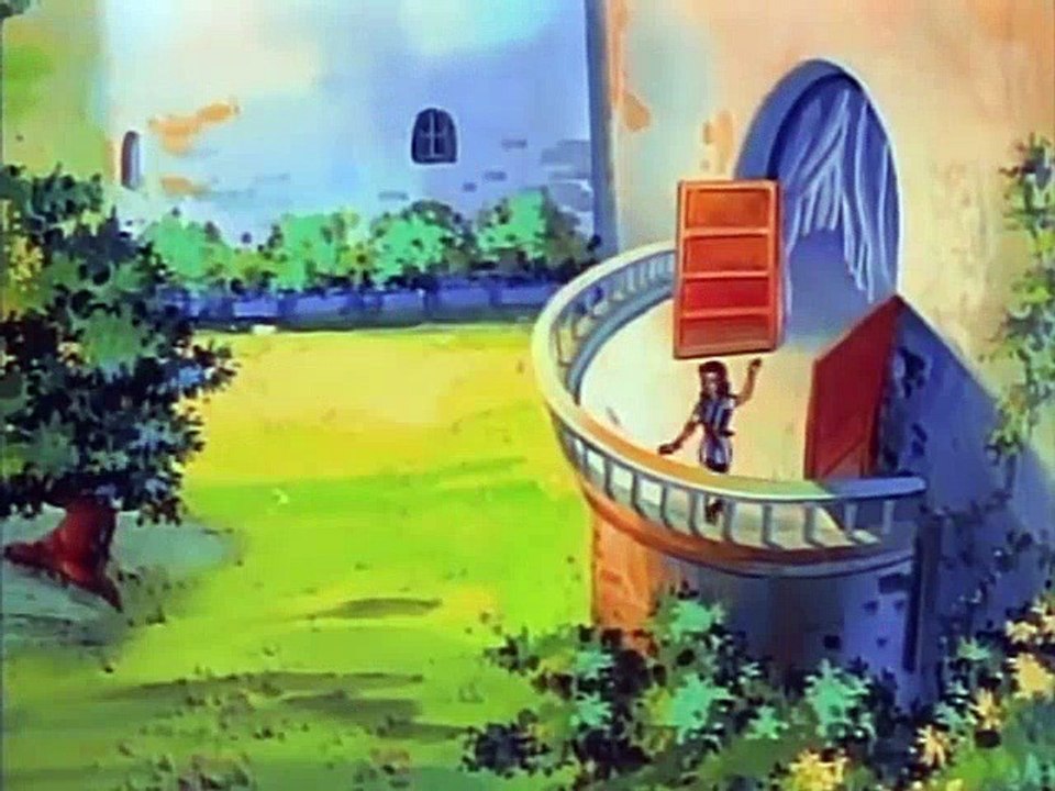 L'Arche de Noé - Dessin animé  Dessins Animés En Français