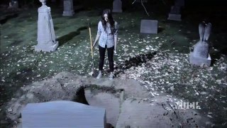 Pretty Little Liars 6x20 FanMade Promo