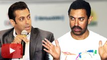 Salman's Marriage REJECTED By Aamir