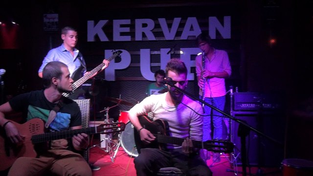 Onur Koç - Senden Sonra