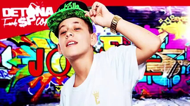 MC Pedrinho Joga a Mãozinha pra Cima ( DJ R7 )