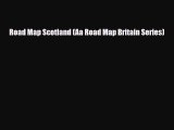 PDF Road Map Scotland (Aa Road Map Britain Series) PDF Book Free