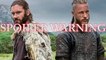 vikings season 4: Fight between Bjorn & Ivar?