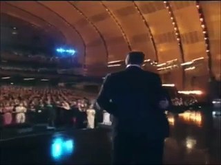 Fred Rogers died on this day in 2003. Here is his Emmy Award speech