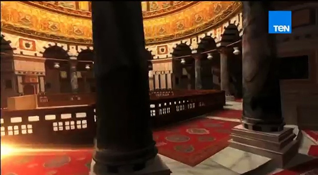 الكلام الطيب El Kalam El Tayeb | حلقة الأحد 28 2 2016 حلقة إن الذين قالوا ربنا الله ثم إست