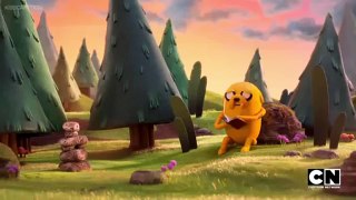 Adventure Time S07E20 Bad Jubies (Clip 2) [HD]