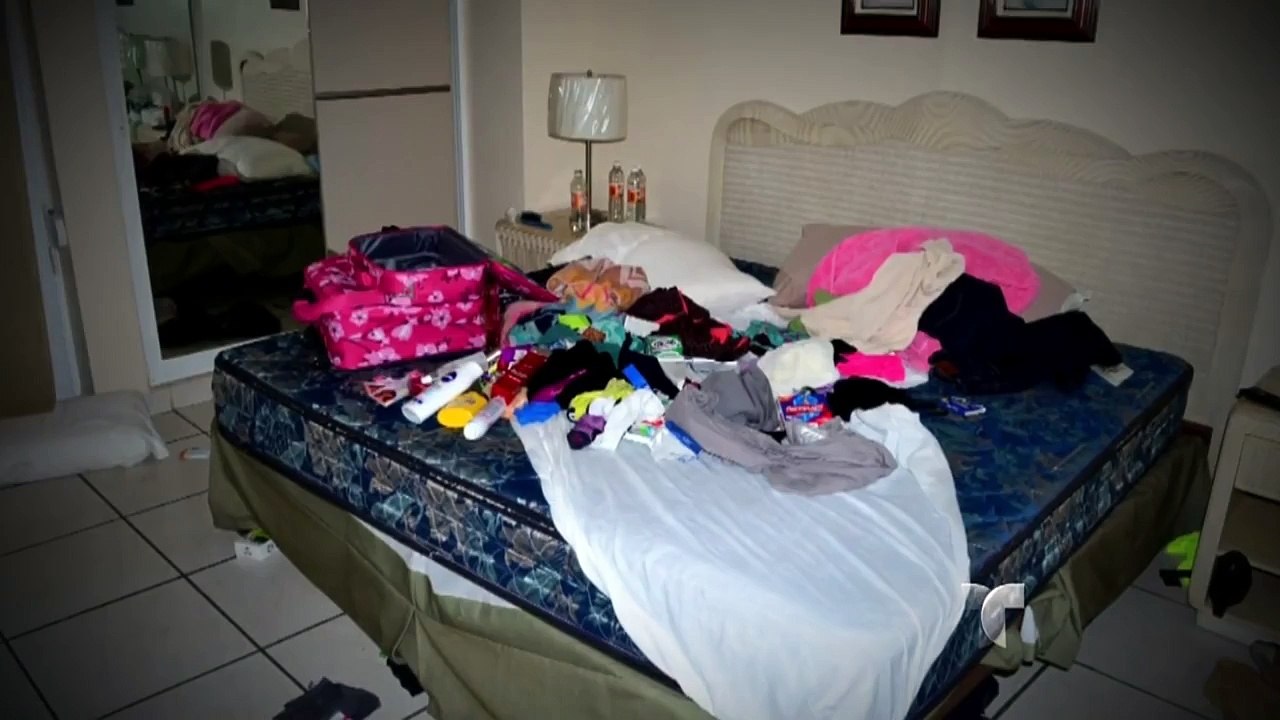 La esposa de El Chapo, Emma Coronel, habla con Telemundo 3/5 | Noticias | Noticias Telem