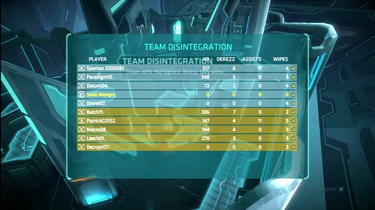 Tron Evolution – XBOX 360 [Descargar .torrent]