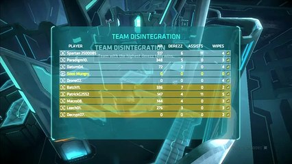 Tron Evolution – XBOX 360 [Descargar .torrent]