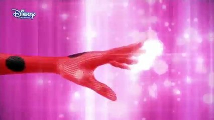 Miraculous Katicabogár és Fekete Macska kalandjai: új sorozat (2016. február) | Disney Csa